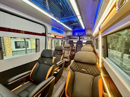 diem don xe limousine ha noi viet tri 2