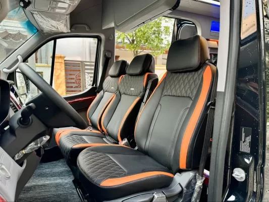 diem tra khach xe limousine ha noi viet tri 4