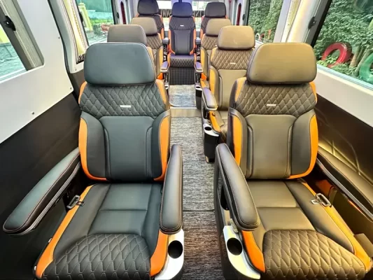 lich trinh xe limousine ha noi viet tri 4