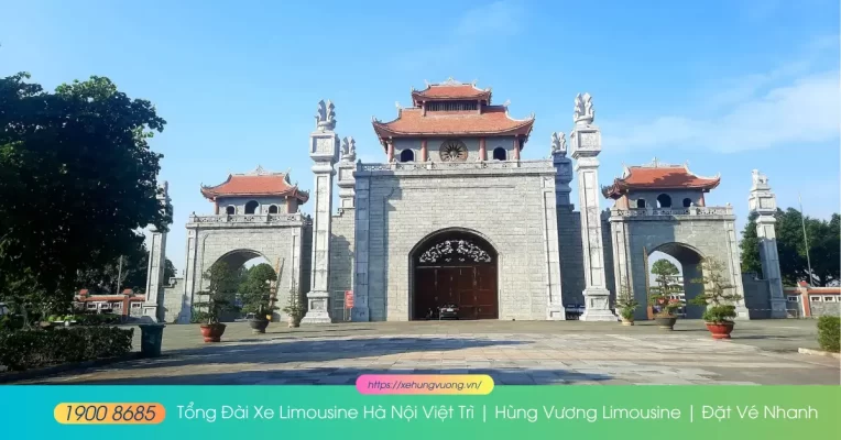 Tổng Đài Xe Limousine Hà Nội Việt Trì | Hùng Vương Limousine | Đặt Vé Nhanh 102 tong dai xe limousine ha noi viet tri 7