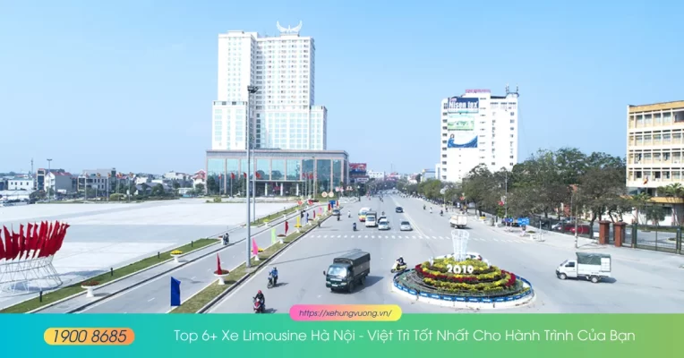 xe limousine ha noi viet tri 8