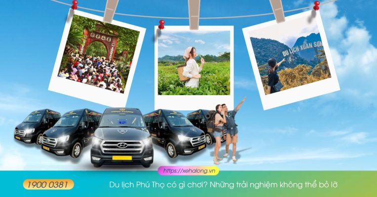 Du lịch Phú Thọ có gì chơi? Những trải nghiệm không thể bỏ lỡ 30 Du lịch Phú Thọ có gì chơi? Những trải nghiệm không thể bỏ lỡ
