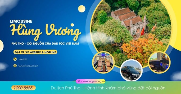 Du lịch Phú Thọ - Hành trình khám phá vùng đất cội nguồn 78 du lich phu tho hanh trinh kham pha vung dat coi nguon