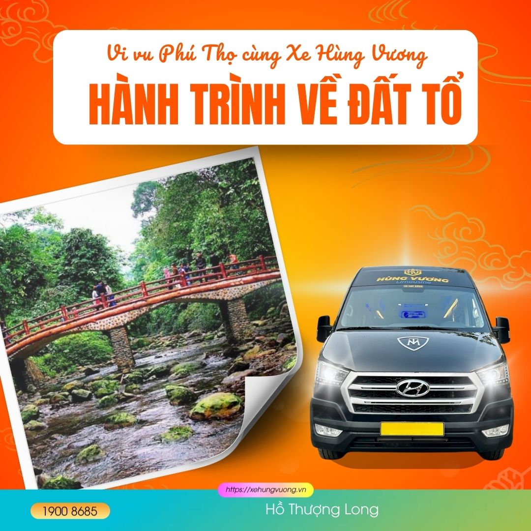 Hồ Thượng Long