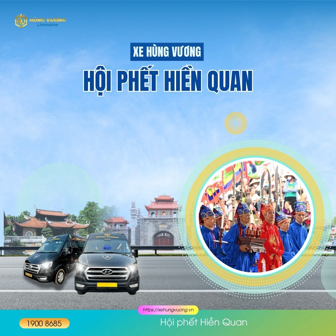 Hội phết Hiền Quan