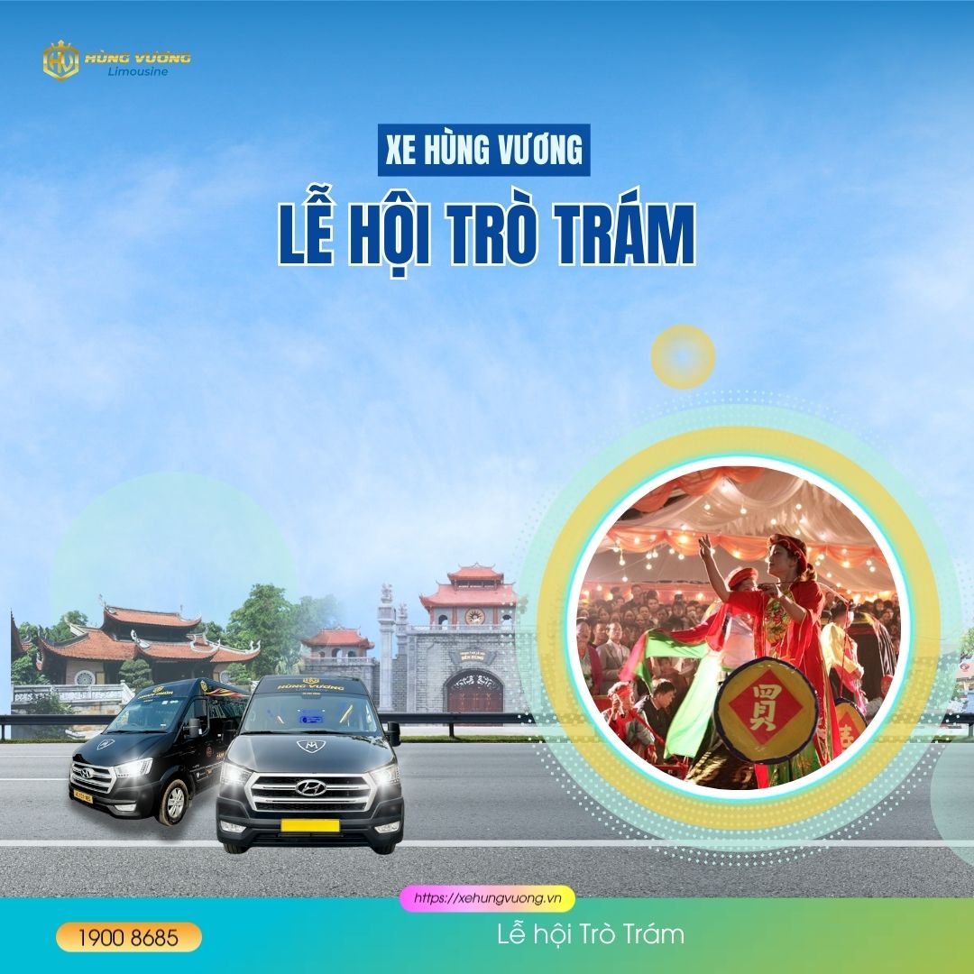 Lễ hội Trò Trám