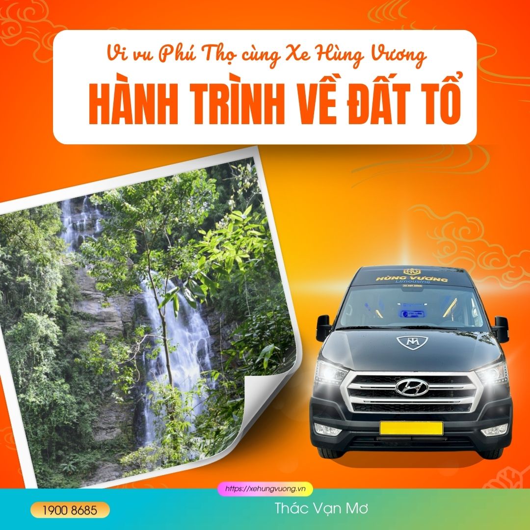 Thác Vạn Mơ
