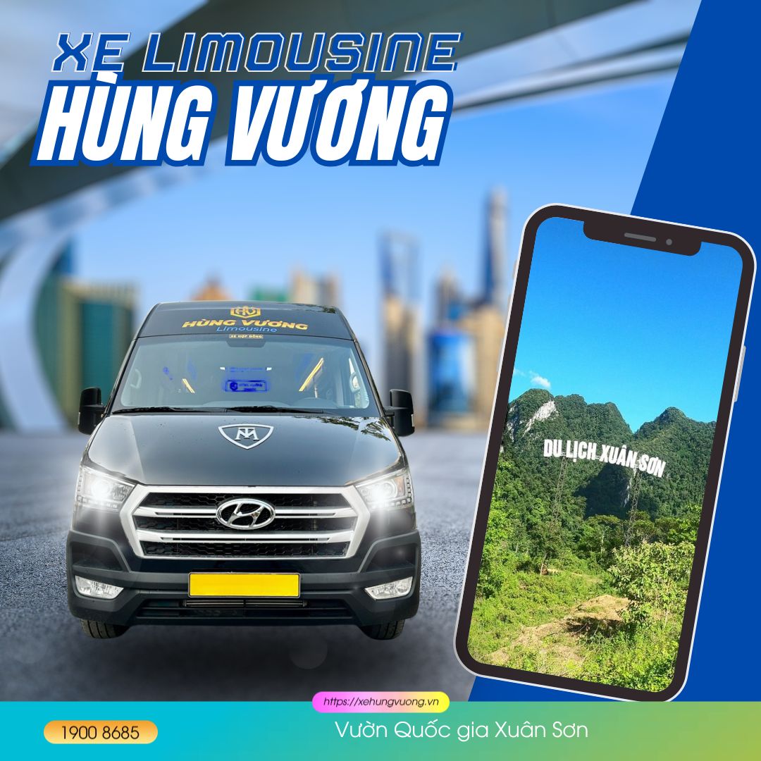 Kinh nghiệm du lịch Phú Thọ từ A-Z: Đi đâu, ăn gì, ở đâu? 4 Vườn Quốc gia Xuân Sơn