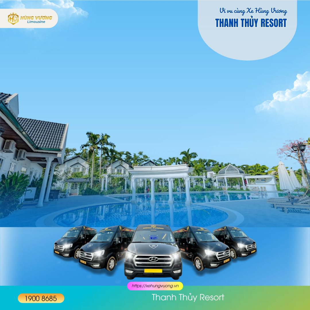 Thanh Thủy Resort
