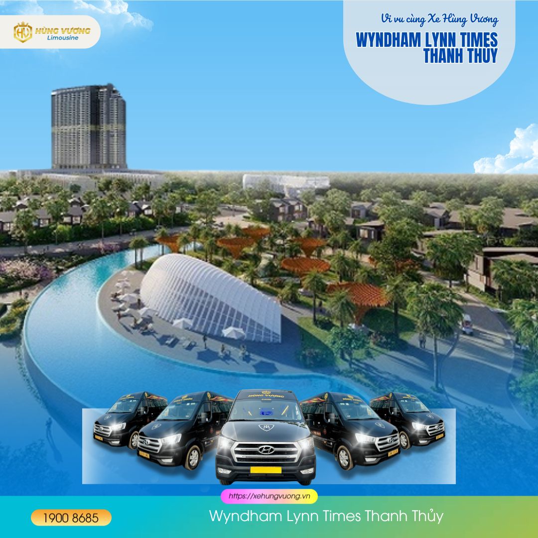 Wyndham Lynn Times Thanh Thủy